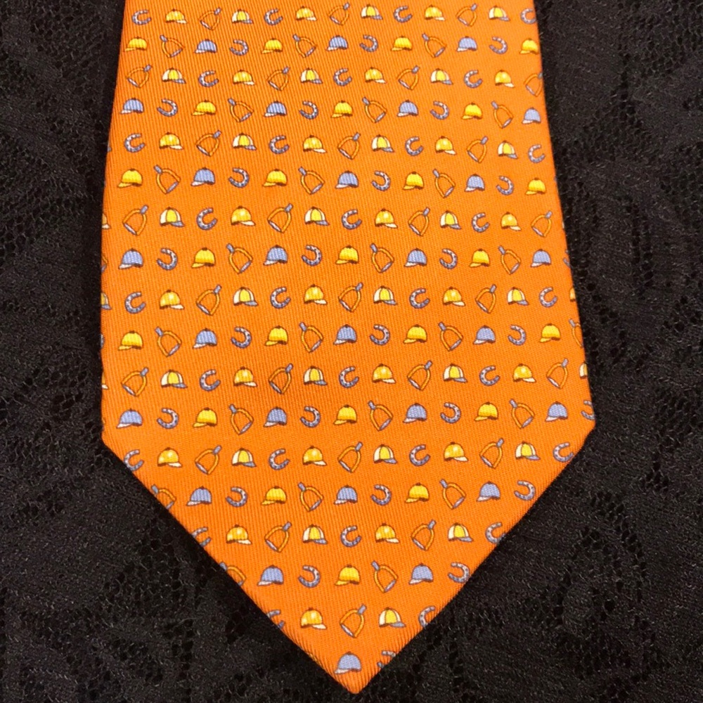 Salvatore Ferragamo Tie